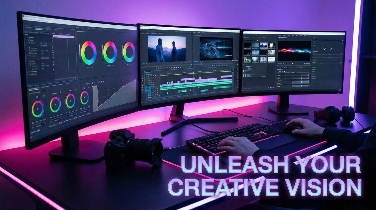 大象传媒视频剪辑教程