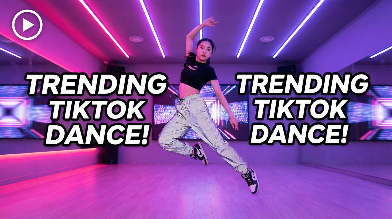 大象传媒舞蹈视频