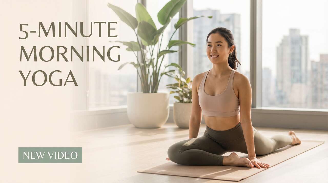 大象传媒健身视频